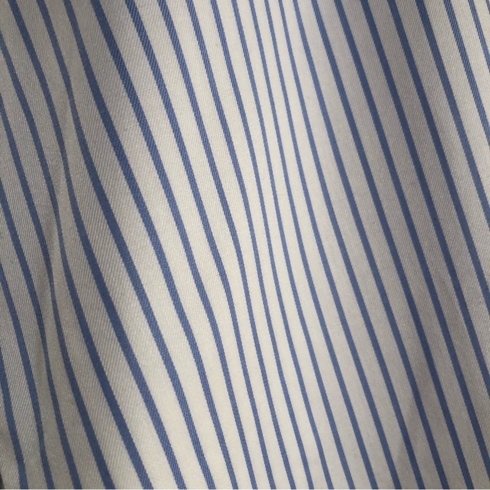 LAST CHANCE! Mens Charles Tyrwhitt Extra Slim Fit Button Down Shirt - Picture 3 of 15